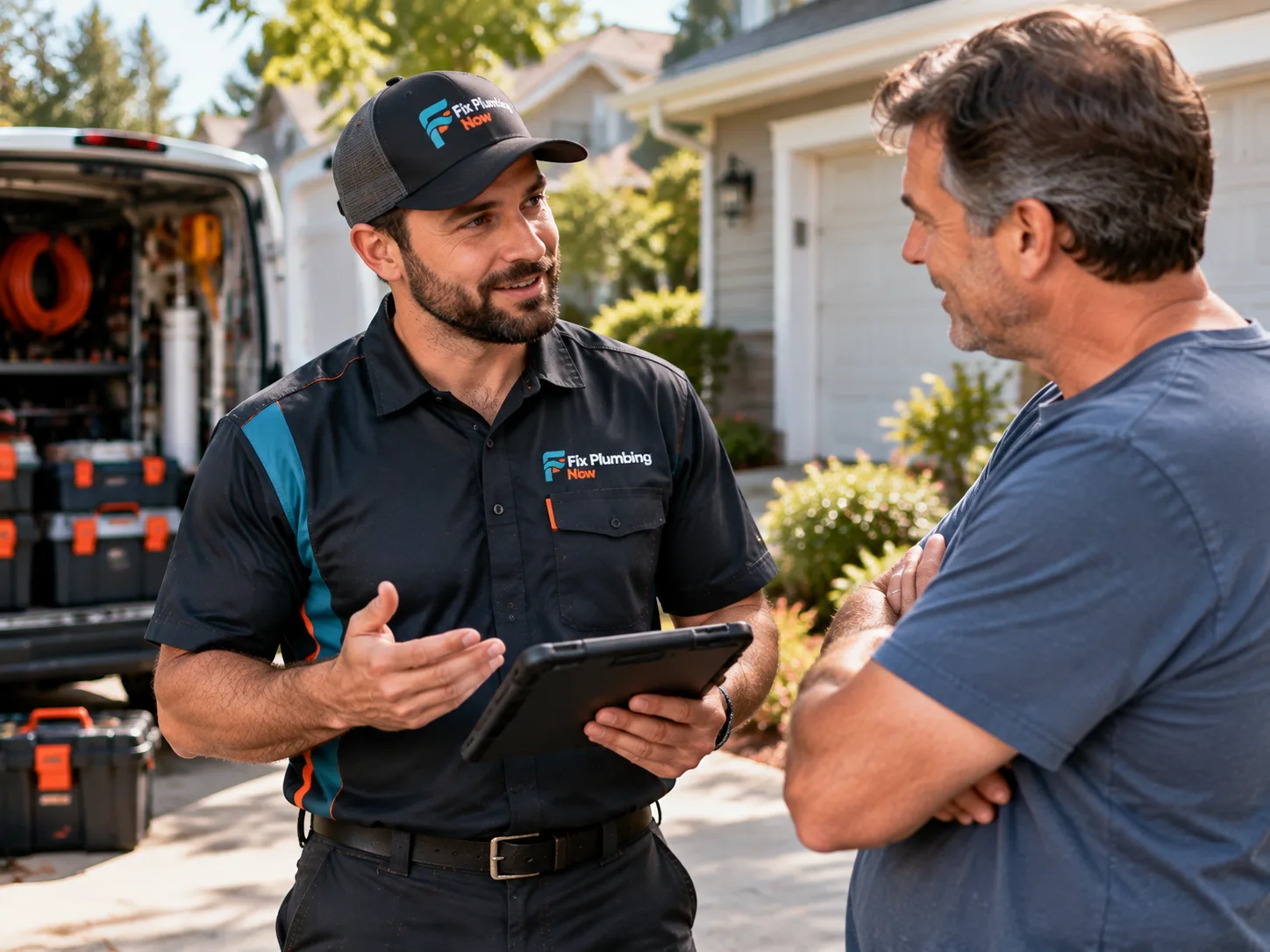 Clogged Drain Service Newark, AR FAQs